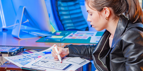 Графический дизайн