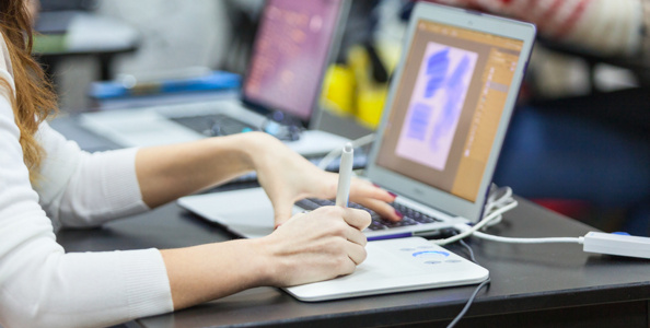 Дизайн и иллюстрация